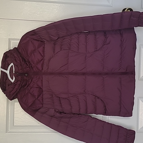 Lululemon Fluffin' Awesome Jacket - Picture 4 of 5